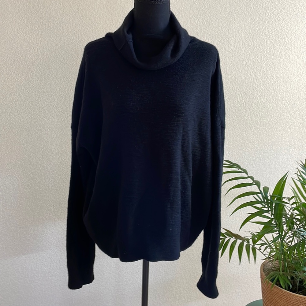 COS sweater size large